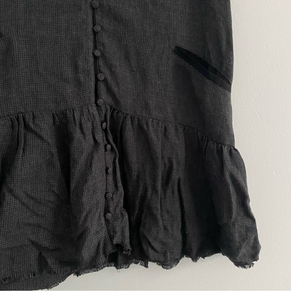 Free People Anas Mini Dress - Picture 4 of 5